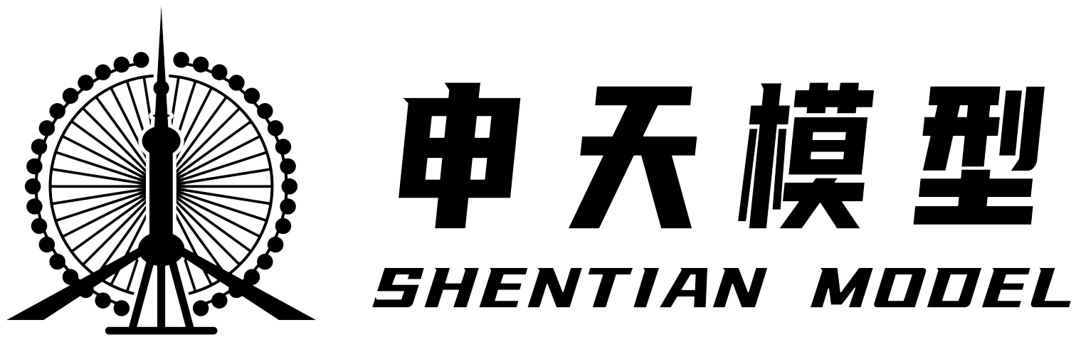 模型品牌Logo